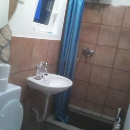Apartament Dino Gornji Karin