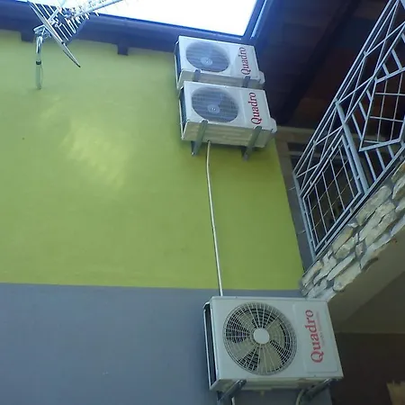Dino Apartament Gornji Karin