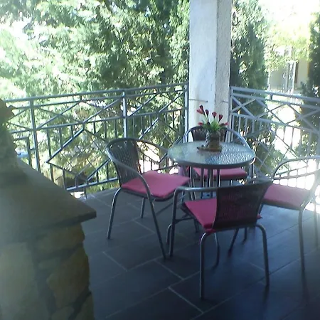 Apartament Dino