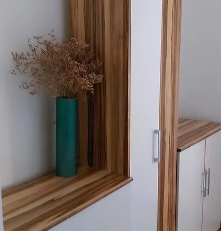 Apartament Dino Gornji Karin