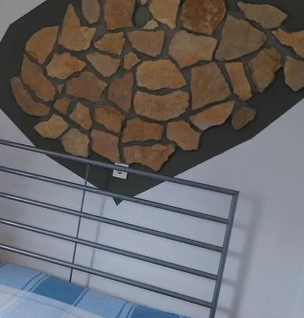 Dino Apartament *