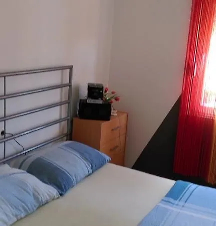 Apartament Dino